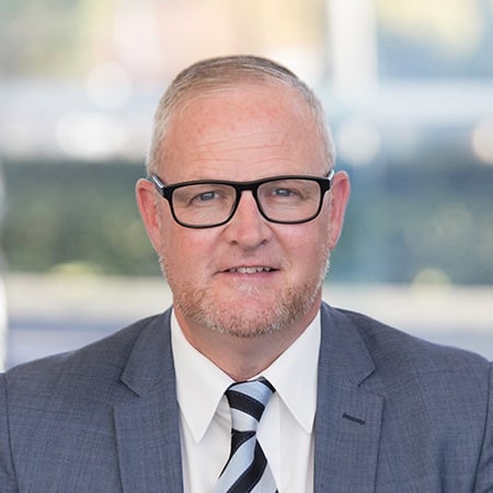 MATT LINNETT's headshot