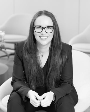 Photo of Simona Bagwill