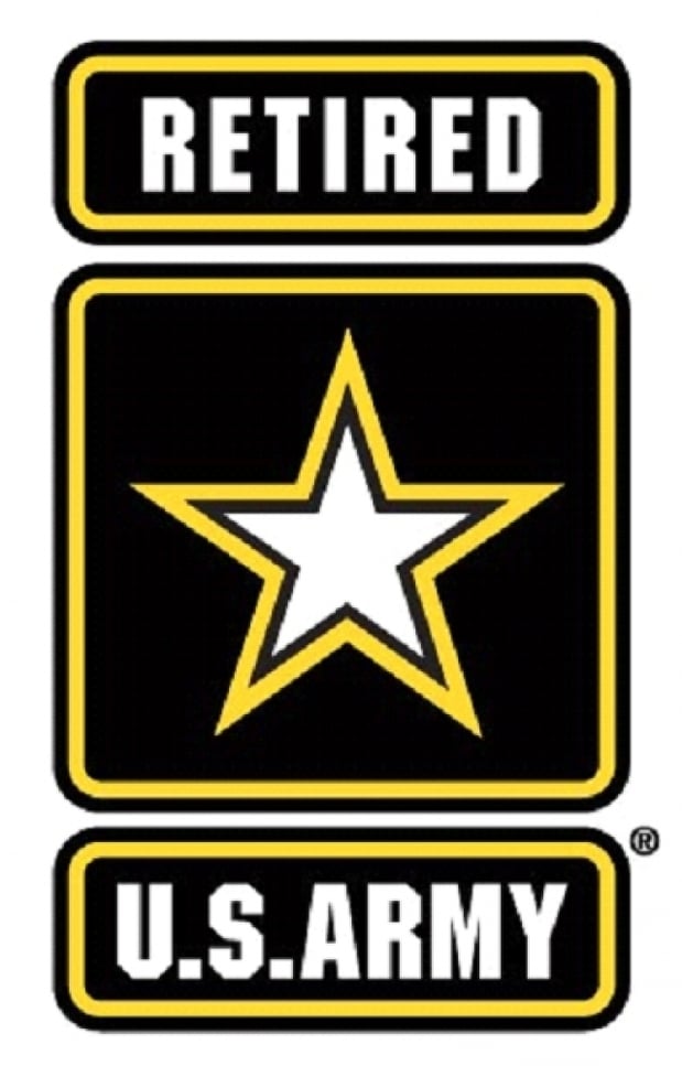 We support our veterans.