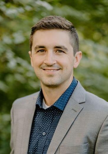 Photo of Zach Wood