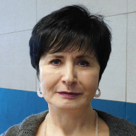 Aida Musabegovich, PhD