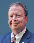 Mike Arnold, Insurance Agent