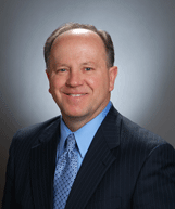 Bruce Holliday, Insurance Agent
