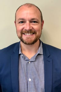 Photo of Brian Christopher Guild