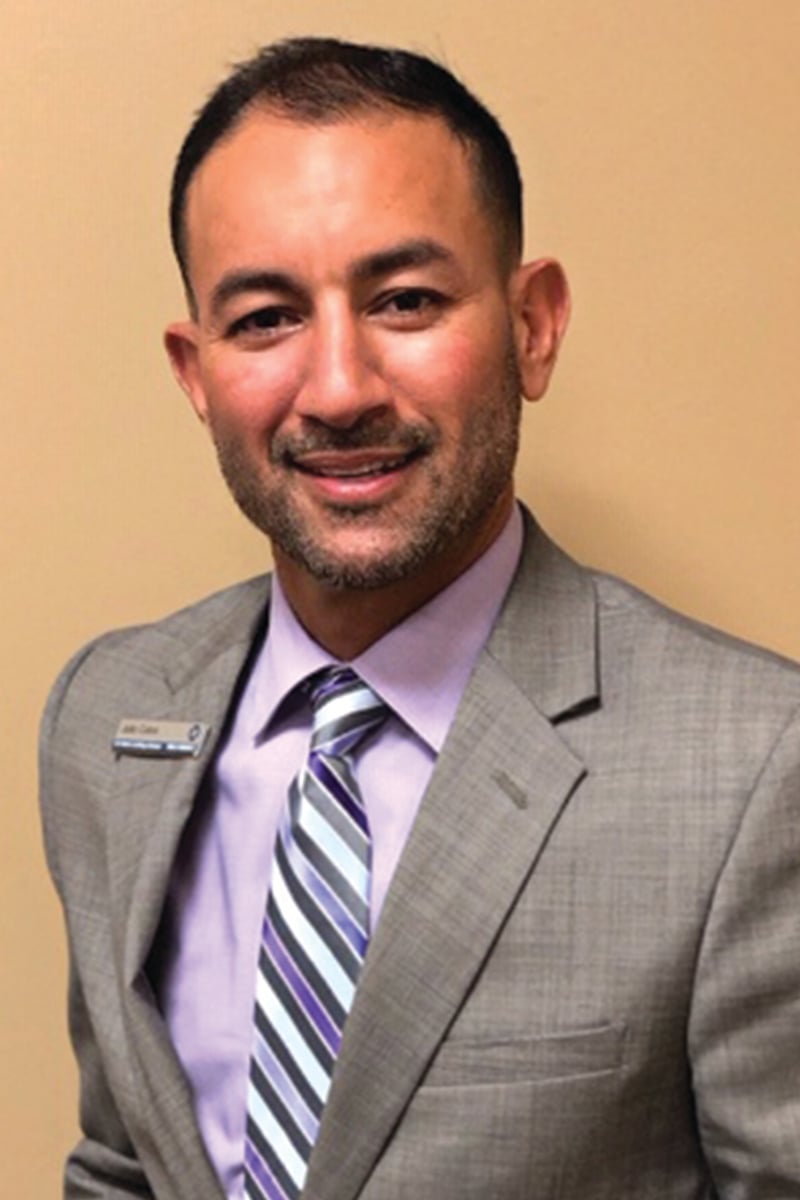 Agent Profile Photo