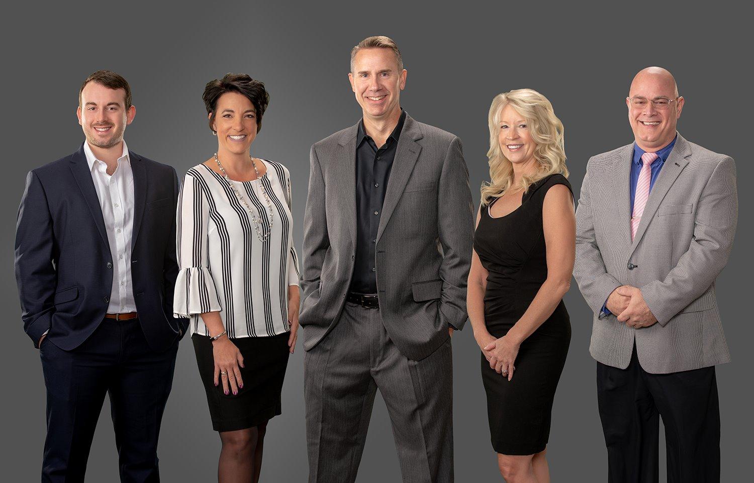 Your Agency's Trusted Advisors.