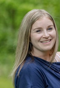 Photo of Kelsey Dennler