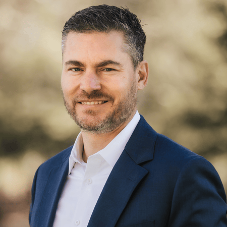 Photo of Scott Goggin