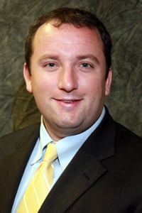 Photo of Daniel Jacobs