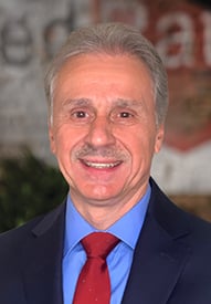 headshot