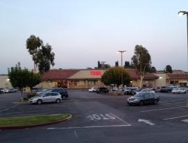 Vons Store Front Picture at 350 N Lemon Ave in Walnut CA