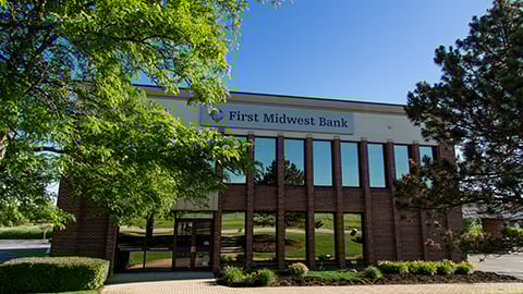 Palos Park Branch