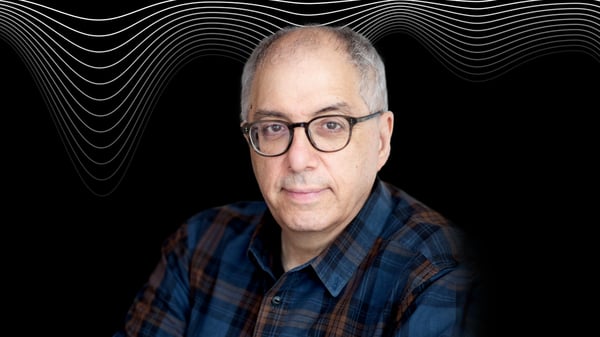 Search Wars: Steven Levy