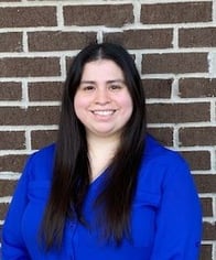 Photo of Evelyn Olivares