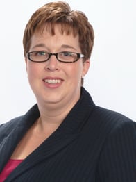 Photo of Cindy Yanginski