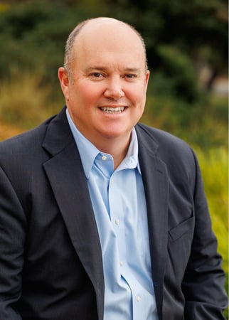 Photo of Tim Davis