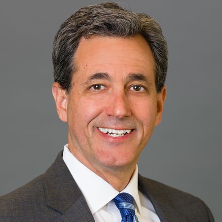 Michael J. Bracci, President, Palm Beach Treasure Coast