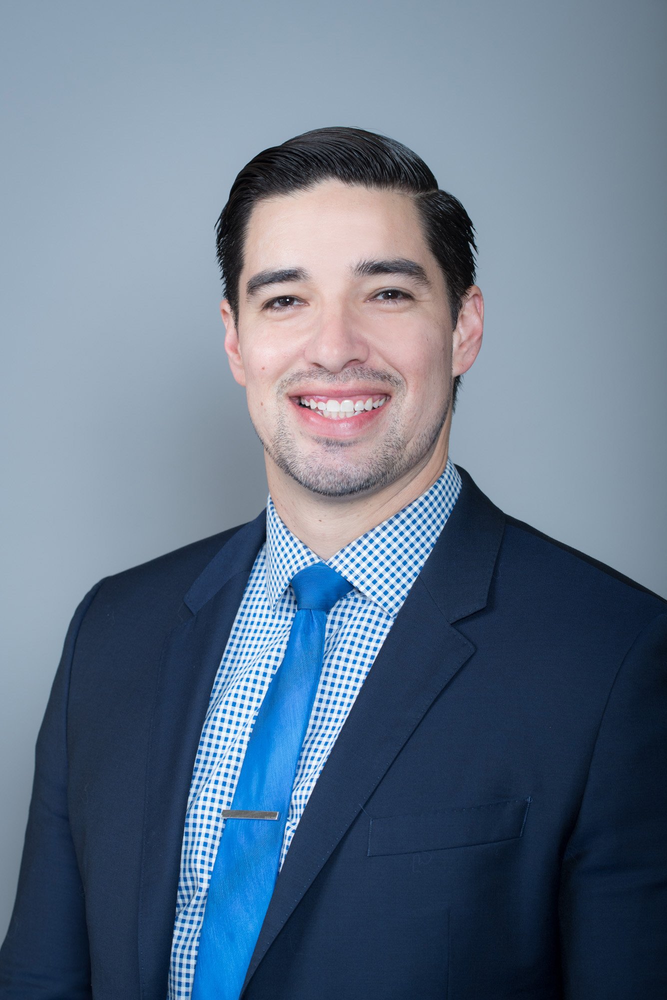 Agent Profile Photo