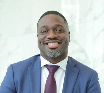 Photo of Chris Quaye