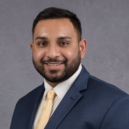 Photo of Heman Uppalapati