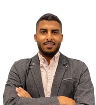 Photo of Pablo Gonzalez- Phillips