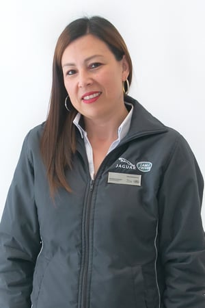 PATRICIA FUQUEN's headshot