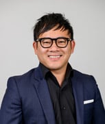 Photo of Ricky Huang