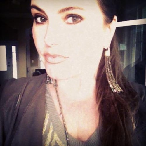 Photo of Shannon Akins