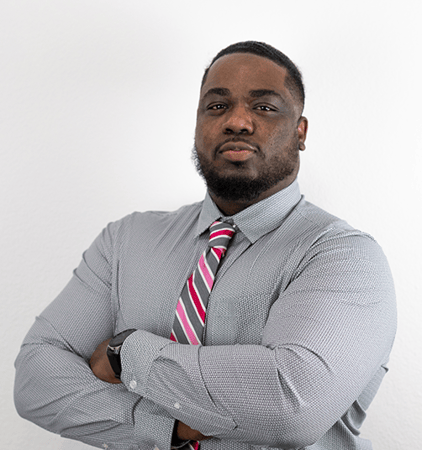 Photo of agent