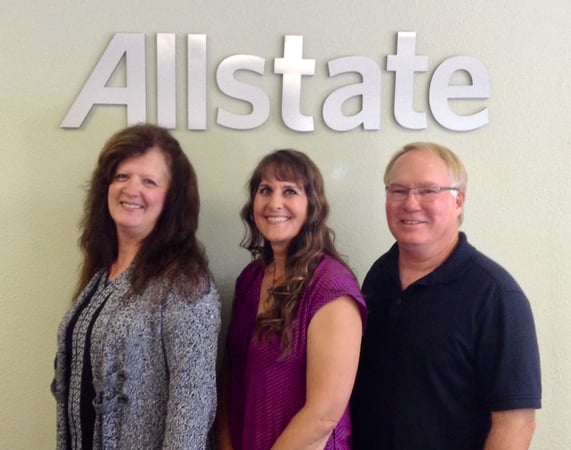 Allstate Agent - George Muller