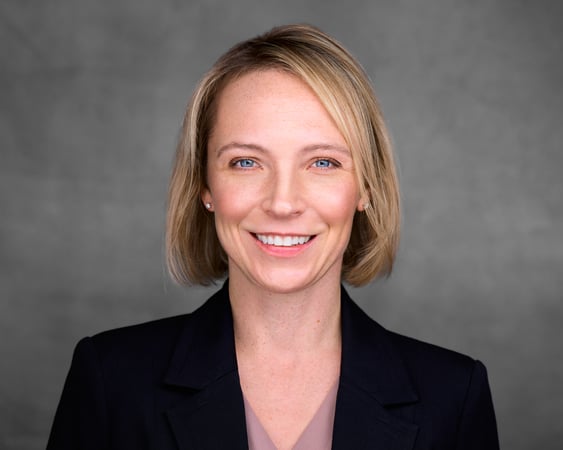 Photo of Sarah Wagner Fiorelli