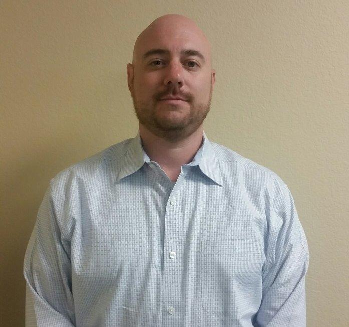 Photo of John Dykast