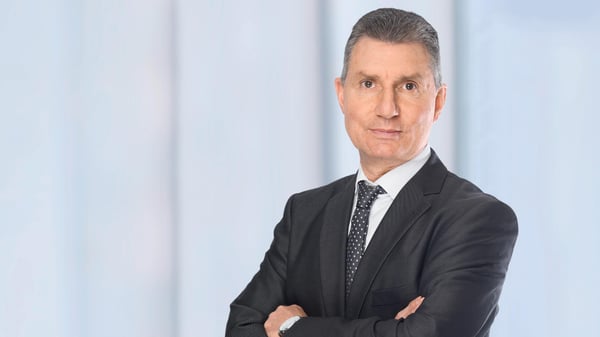 Thomas Remark. Ihr Ansprechpartner für die Barmenia Versicherung in Neuwied.