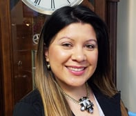 Photo of Jessica Davalos