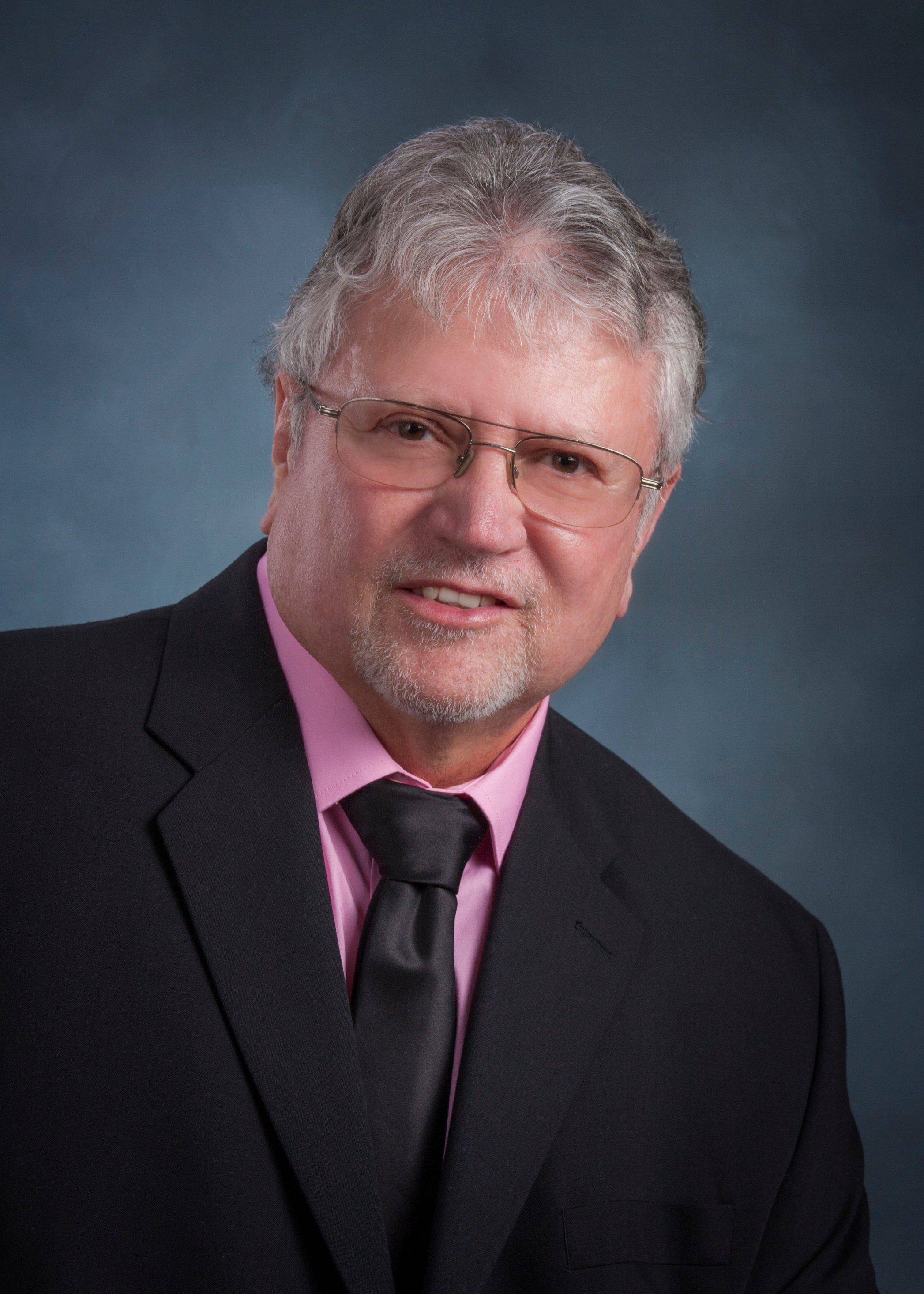Photo of Neal Stroh