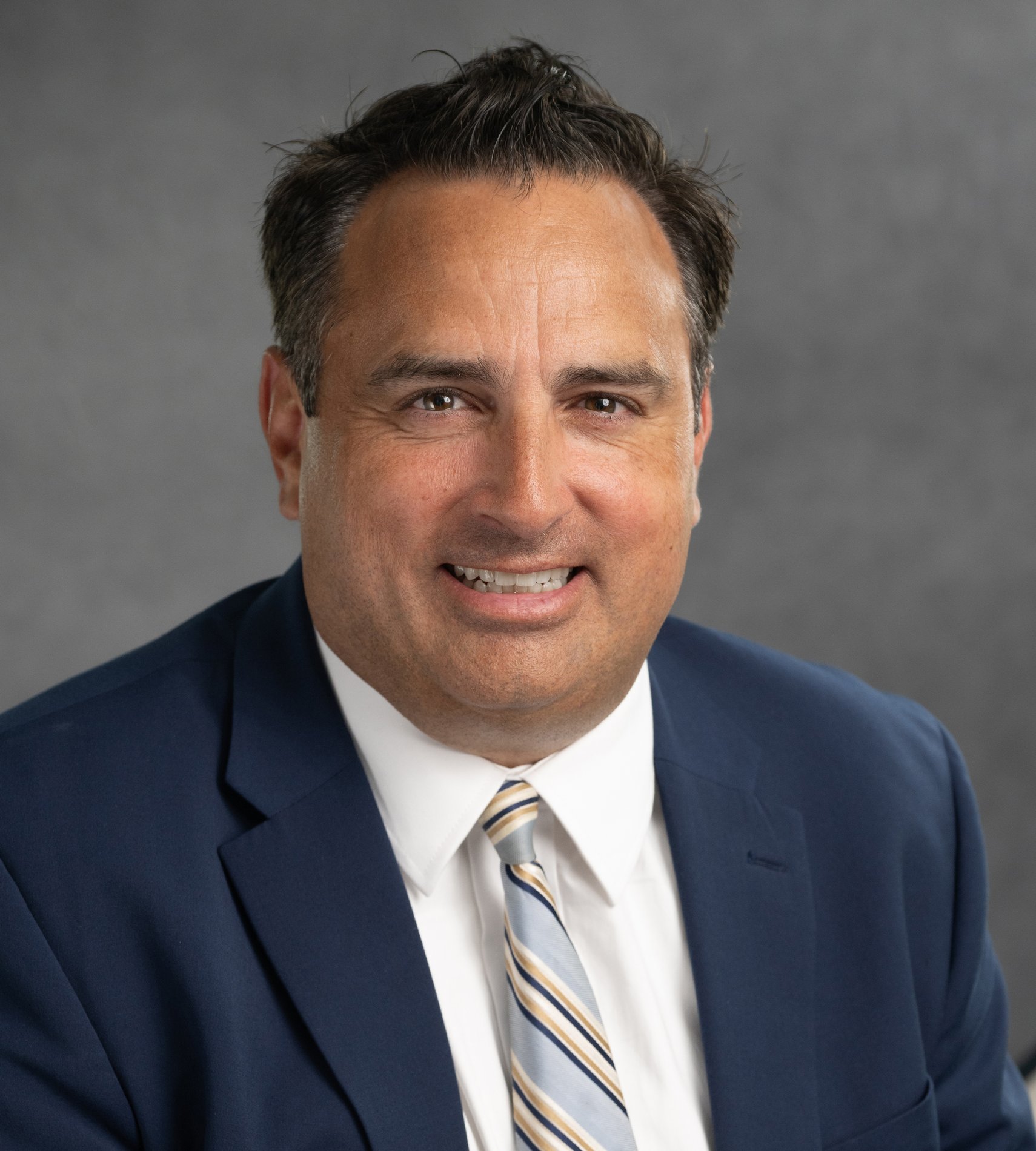 Photo of Andrew L. Florio - Morgan Stanley