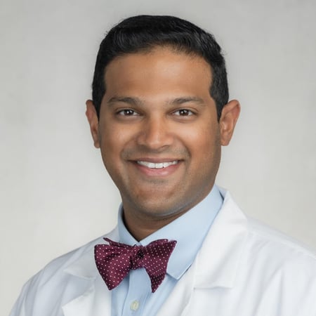 Gaurav Chenji, MD, MS