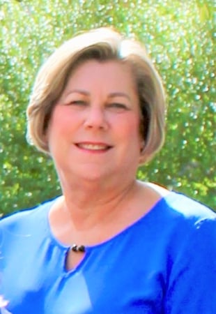 Photo of Karen A Crovicz