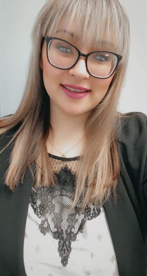 Photo of Gabi Tharp