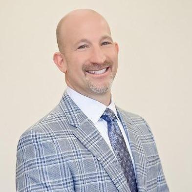Photo of Andrew Rose