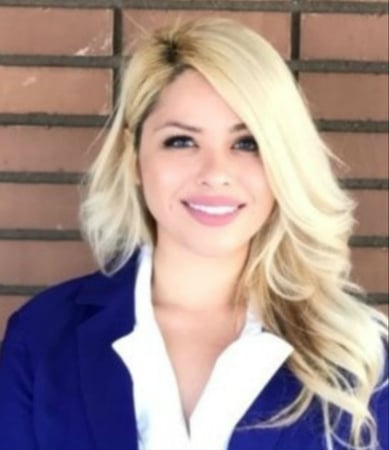 Photo of agent