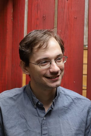 Photo of agent