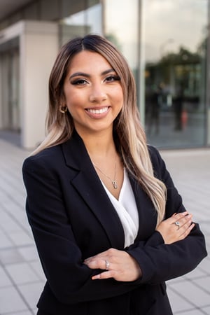 Photo of agent