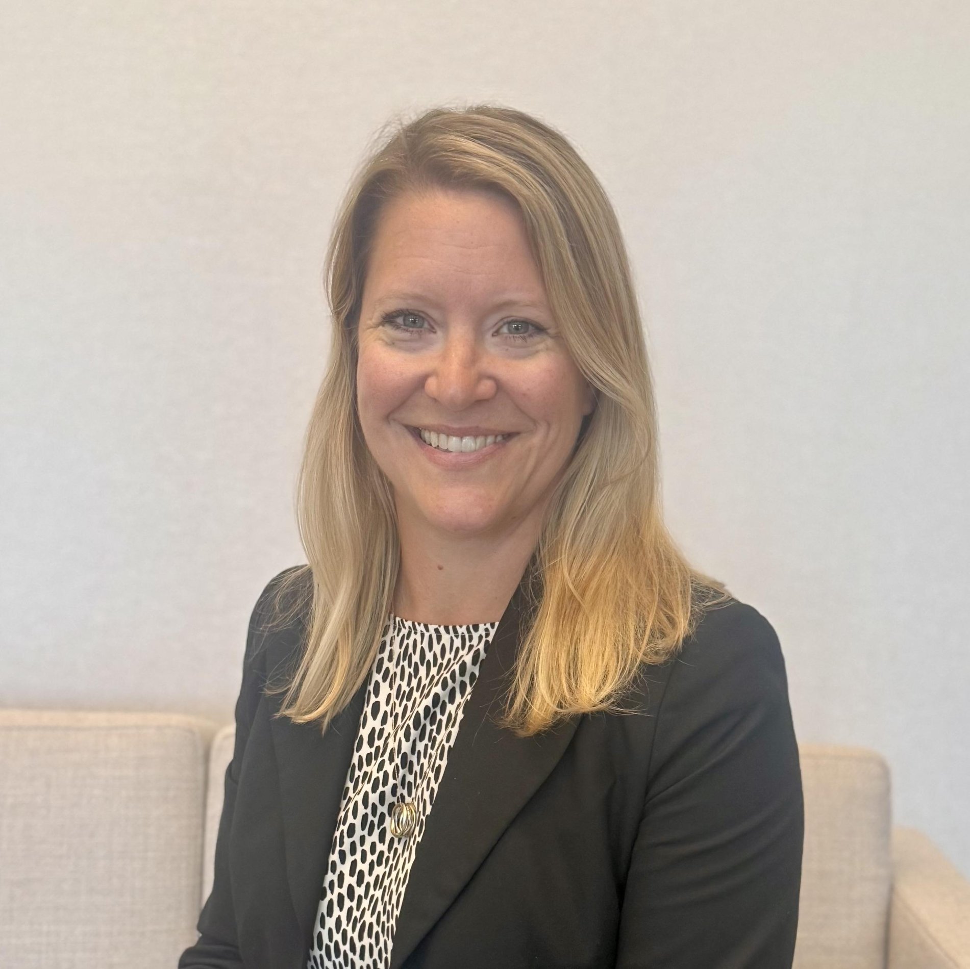 Photo of Carrie Horlings - Morgan Stanley Financial Advisor