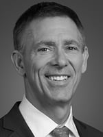 Paul Thiel, Region President
