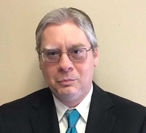 Photo of agent