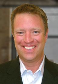 Loan officer headshot