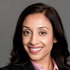 Agente de seguros de Allstate Shahneila Farrukh