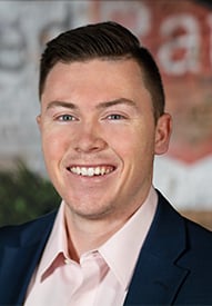 Loan officer headshot