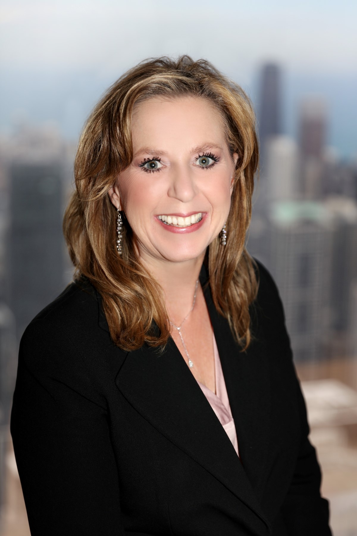 Photo of Shelly Cronin - Morgan Stanley